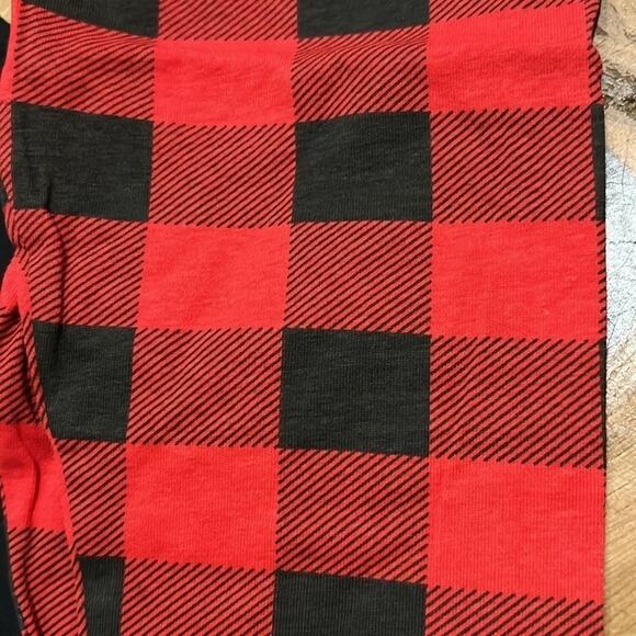 Kids Holiday Pajama Set - Picture 5 of 9